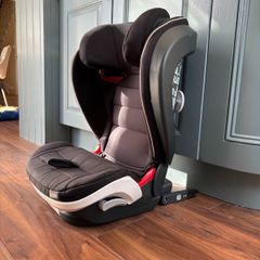 BeSafe, Car Seat