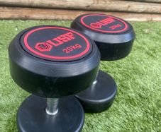 dumbell