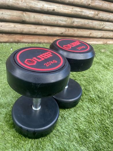 dumbell