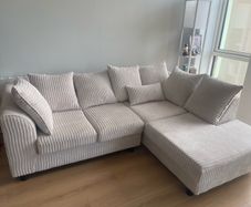 Brand New Sofa