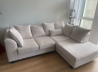 Brand New Sofa