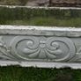 Vintage rectangular Flowerpot (heavy) Image 3