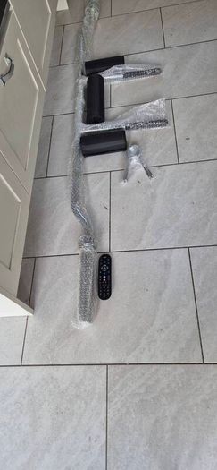 brand new 22kilo safety squat bar