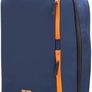 Minimeis G4 shoulder carrier, grey/orange Image 5