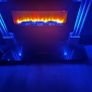 electric fire Image 4