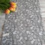 EasterTable runners / Placemats. Green or grey. Image 9