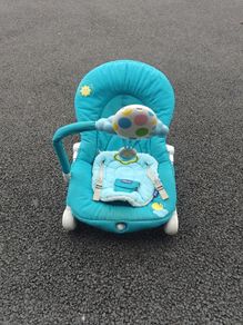 Baby Bouncer