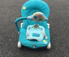 Baby Bouncer
