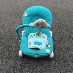 Baby Bouncer