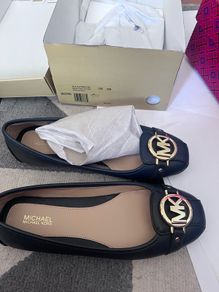 Michael Kors genuine shoes from brownthomas