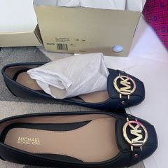 Michael Kors genuine shoes from brownthomas