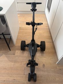 Electric Golf Trolley