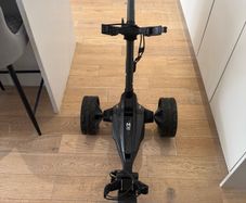 Electric Golf Trolley