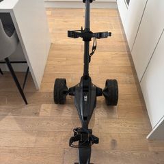 Electric Golf Trolley