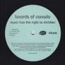 boards of canada  |  music has the right to children Image 6