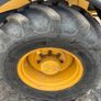 Cat TH360B teleporter low hours Image 3