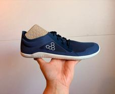 Brand-New Vivobarefoot Primus Lite IV Barefoot Runners Midnight UK 11/EU 45 RRP110