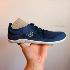 Brand-New Vivobarefoot Primus Lite IV Barefoot Runners Midnight UK 11/EU 45 RRP110