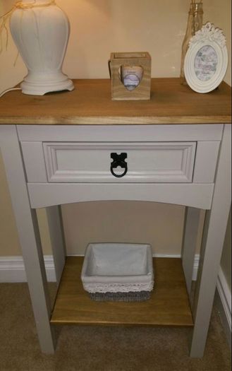 Console Tables/Sideboard