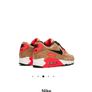 Ultra Rare Collectors Nike Air Max 90 Anniversary Cork Image 8