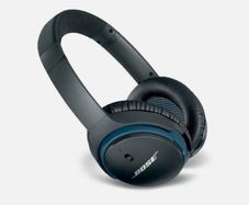Bose SoundLink Around-Ear Wireless Headphones II Black