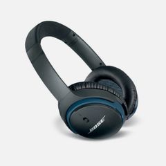 Bose SoundLink Around-Ear Wireless Headphones II Black