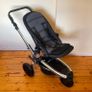 Jane Trider Matrix Light 2 Travel System Bundle | Worth 400 Euro Image 5