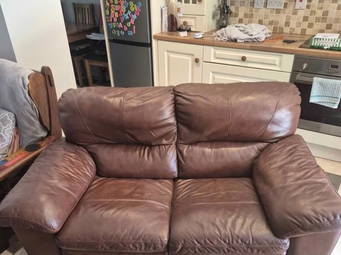 sofa
