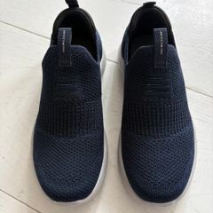 New Boys Skechers Air-Cooled Memory foam, size uk12/eu30