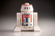 Lego R5 D8 Minifigure Lego Star Wars Lego Minifigure