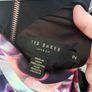 NEW - Ted baker samra floral dress UK 10 Image 4