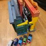 Thomas & Friends.  Sodor Trading Company Take & Play. Image 6
