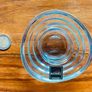 Rogarska crystal candle holder Image 2