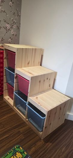 Storage unit