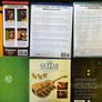 Guitar banjo books sheet music Image 3
