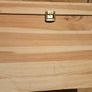 Wooden Storage Box Image 3