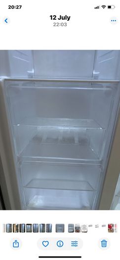 FridgeFreezer