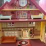 Bluey's Ultimate Lights & Sounds Play House Playset Image 3