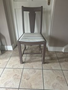 Ocasional  Single Chair