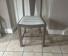Ocasional  Single Chair