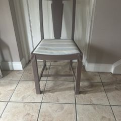 Ocasional  Single Chair