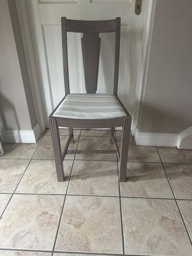 Ocasional  Single Chair