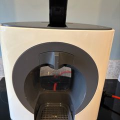 Nescafe Dolce Gusto Coffee Machine