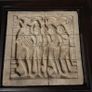 vintage replica relief stone, Image 2