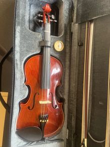Beautiful Stentor Violin size 4/4