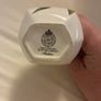 Royal Worcester Fine Bone China Bud Vase in Arden Pattern Image 3