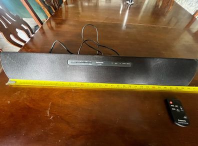 sound bar