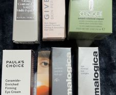 New luxury eye creams 100% genuine