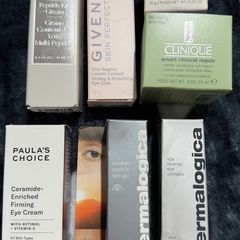 New luxury eye creams 100% genuine