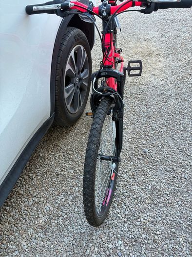 bike